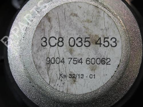 Speaker VW CC B7 (358) 2.0 TDI | BP39841341E2 - Image 3