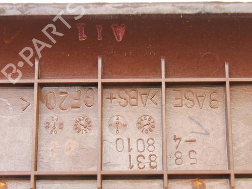 Middle console LEXUS RX (_U3_) 300 (MCU35_, MCU35R) | BP39868071I22 - Image 4