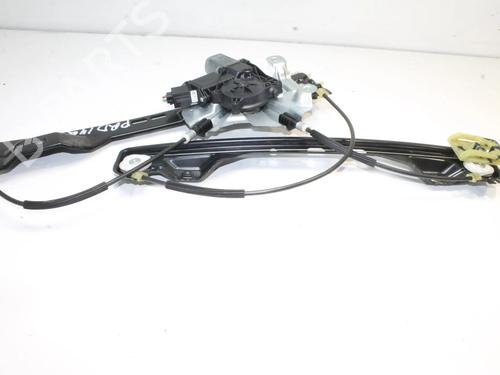 Used Front right window mechanism Front right window mechanism OPEL ZAFIRA TOURER C (P12) 1.4 (75) (140 hp) 39823856 39823856