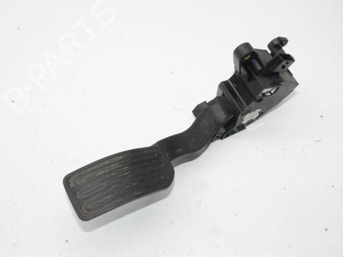 Gaspedaal Gaspedaal NISSAN LEAF (ZE0) Electric (109 hp) 39873731 39873731