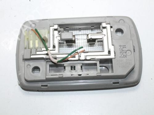 Kabinelys HONDA ACCORD VIII (CU) 2.2 i-DTEC (CU3) | BP39809832I8 - Image 2
