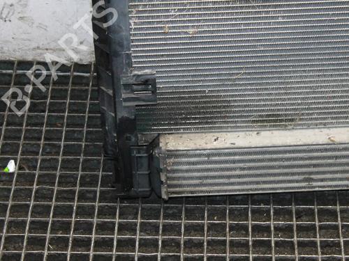 Radiator set BMW 3 (E90) 330 d | BP39768695M120 - Image 6