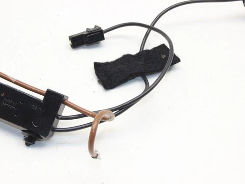 Electronic module MERCEDES-BENZ C-CLASS (W204) C 220 CDI (204.002) | BP39840206M83 - Image 3