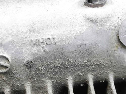 Rear differential HONDA S2000 (AP) 2.0 (AP1) | BP39837061M24 - Image 6