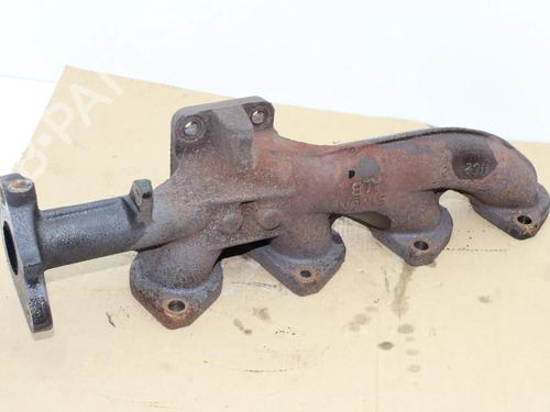 Eksosmanifold Eksosmanifold MINI MINI COUNTRYMAN (R60) Cooper D (112 hp) 39878726 39878726