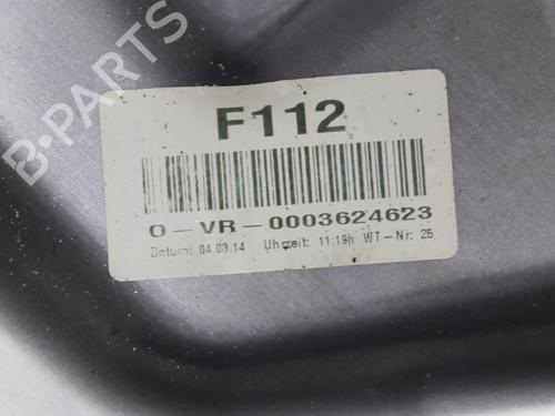 Front right window mechanism MERCEDES-BENZ C-CLASS Coupe (C204) C 250 CDI (204.303) | BP39830007C23 - Image 5