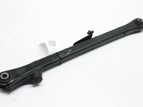 Venstre bagtil bærearm Venstre bagtil bærearm MINI MINI (R56) Cooper S (174 hp) 39875276 39875276