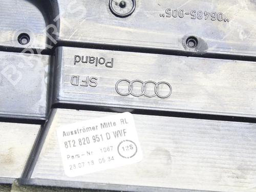 Air vent AUDI A4 B8 (8K2) 2.0 TDI quattro | BP39833884I21 - Image 5