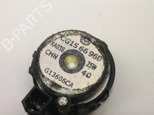 Speaker MAZDA 5 (CW) 1.6 CD | BP39876916E2 - Image 4