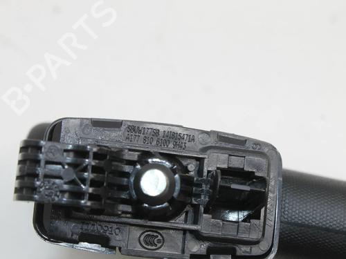 Left sun visor MERCEDES-BENZ A-CLASS (W177) A 180 d (177.003) | BP39871418I1 - Image 7
