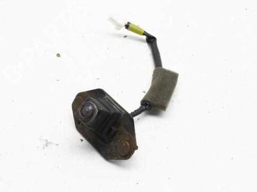Camera NISSAN LEAF (ZE1) Electric | BP39798062E14 - Image 2