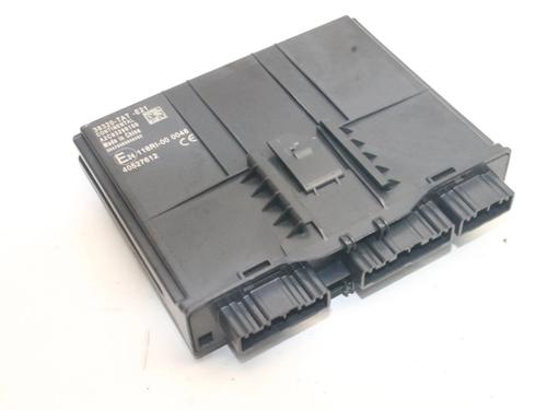 Used Electronic module Electronic module HONDA JAZZ IV (GK_) 1.3 (102 hp) 39812083 39812083