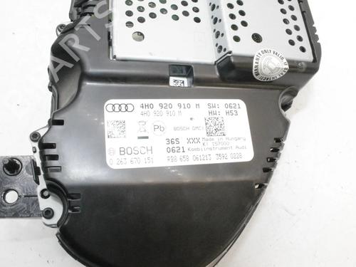 Electronic module AUDI A8 D4 (4H2, 4H8, 4HC, 4HL) 3.0 TDI quattro | BP39873015M83 - Image 6