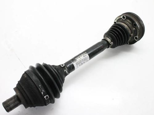 Used Left front driveshaft Left front driveshaft AUDI TT (8J3) 2.0 TFSI (200 hp) 39842460 39842460