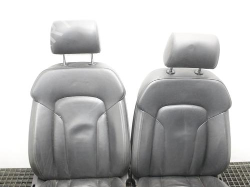 Seats set AUDI Q7 (4LB) 3.0 TDI quattro | BP39842882C78 - Image 3