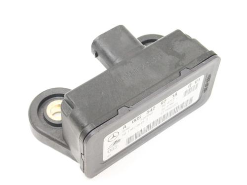 electronic-sensor-mercedes-benz-clc-class-cl203-2008-2009-2010-2011-39790793 main image