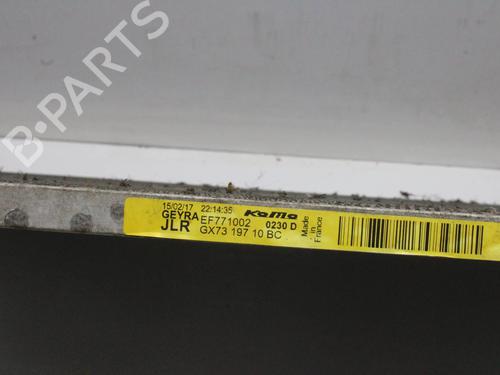 AC radiator JAGUAR F-PACE (X761) 2.0 TD4 AWD | BP39865169M32 - Image 5