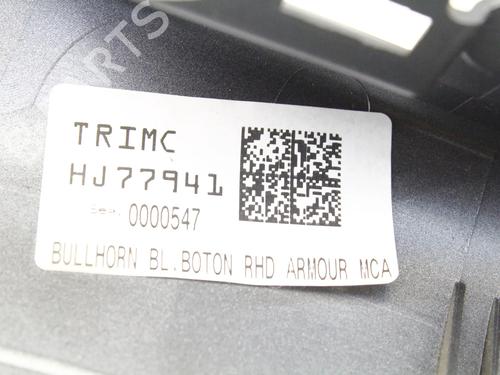 Andre FORD KUGA II (DM2) 1.5 TDCi | BP39832555O1 - Image 11
