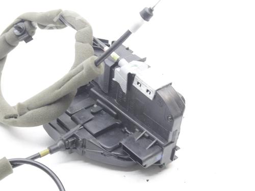 Front left lock NISSAN NOTE (E12) 1.2 DIG-S | BP39783626C98 - Image 2