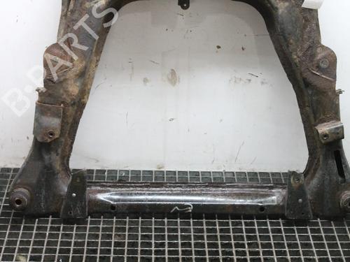 Subframe NISSAN LEAF (ZE1) Electric | BP39787605M9 - Image 4