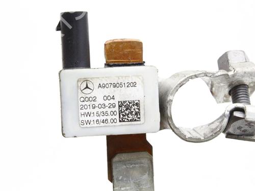 Cable MERCEDES-BENZ SPRINTER 3-t Van (B910) 214 CDI (910.621, 910.623) | BP39841296E12  - Image 5