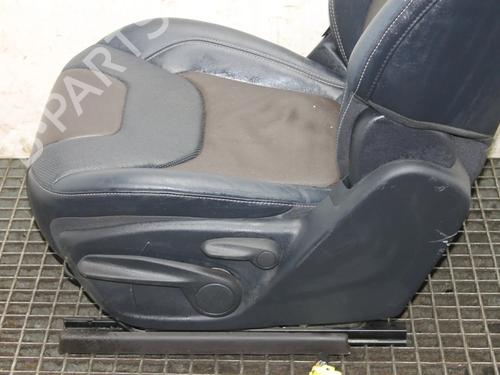 Sæde venstre fortil JEEP CHEROKEE (KL) 2.0 CRD 4x4 | BP39826454C15  - Image 8