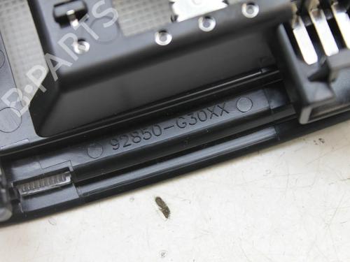 Kabinelys HYUNDAI i30 FASTBACK (PDE, PDEN) 2.0 N | BP39873998I8 - Image 3