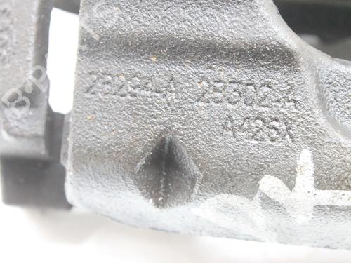 Left front brake caliper FORD FOCUS IV (HN) 1.0 EcoBoost | BP39812503M105 - Image 6