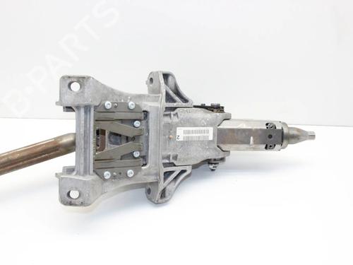 Steering column LAND ROVER RANGE ROVER EVOQUE (L538) 2.2 D 4x4 | BP39798986M21 - Image 9