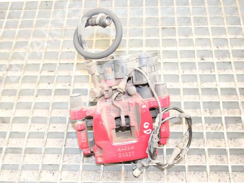 Right front brake caliper JAGUAR XF II (X260) 3.0 D | BP39780581M104 - Image 9