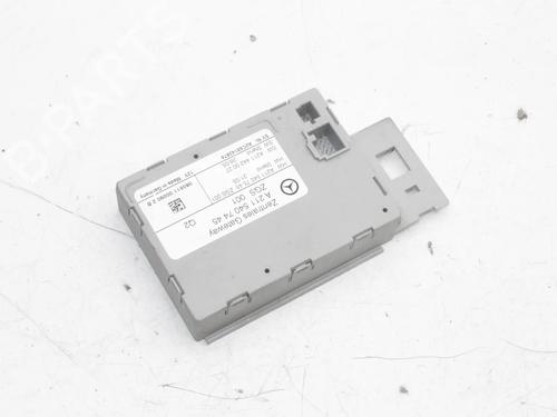 Electronic module MERCEDES-BENZ E-CLASS (W211) E 280 CDI (211.020) | BP39877610M83 - Image 4