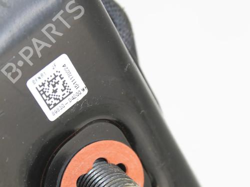 Seat buckle KIA OPTIMA (JF) 1.7 CRDi | BP39872486I32 - Image 4