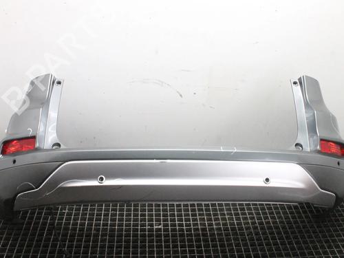 Bagtil kofangere Bagtil kofangere HONDA CR-V IV (RM_) 1.6 i-DTEC 4WD (RE6) (160 hp) 39854549 39854549
