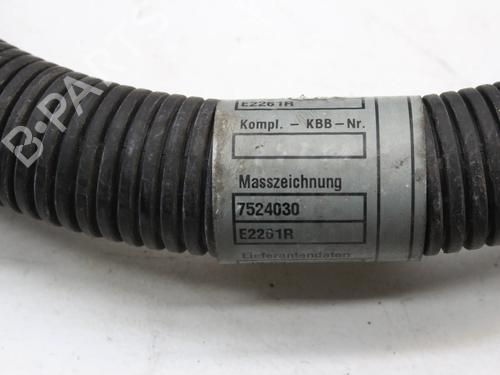 Wiring harness BMW 7 (E65, E66, E67) 760 i, Li | BP39827341E16  - Image 6
