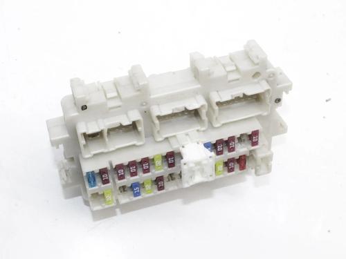Fuse box NISSAN 370Z Coupe (Z34) 3.7 | BP39856055E1 - Image 2
