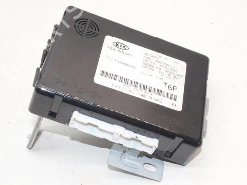Electronic module KIA OPTIMA (FSGDS6B) 1.7 CRDi | BP39841937M83 - Image 7