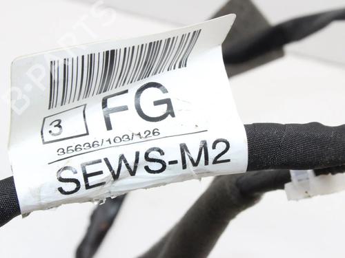 Wiring harness NISSAN LEAF (ZE1) Electric | BP39825729E16 - Image 7
