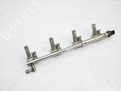 Injection rail JAGUAR XJ (X351) 5.0 SCV8 | BP39783828M98 - Image 2