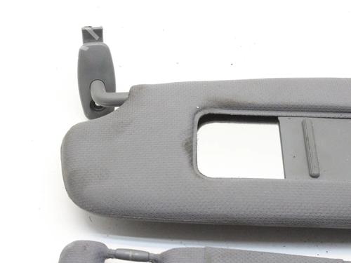 Left sun visor AUDI TT (8N3) 3.2 VR6 quattro | BP39842283I1 - Image 2