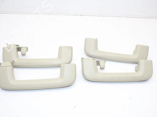 Used Interior roof handle Interior roof handle VOLVO V60 I (155) D4 (181 hp) 39868592 39868592