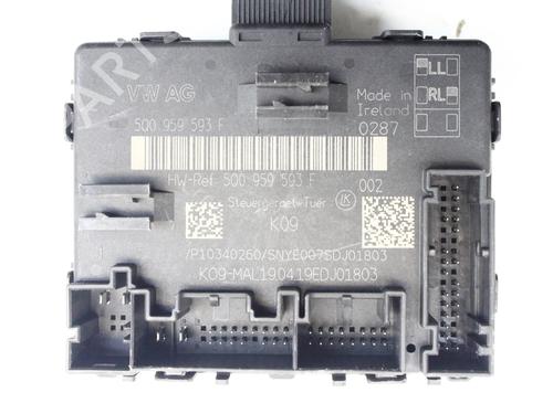 Electronic module AUDI A3 Limousine (8VS, 8VM) S3 quattro | BP39816731M83 - Image 3