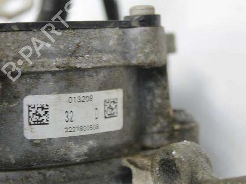 Steering rack OPEL COMBO E Tour / Life (K9) Combo-e | BP40043662M22 - Image 12