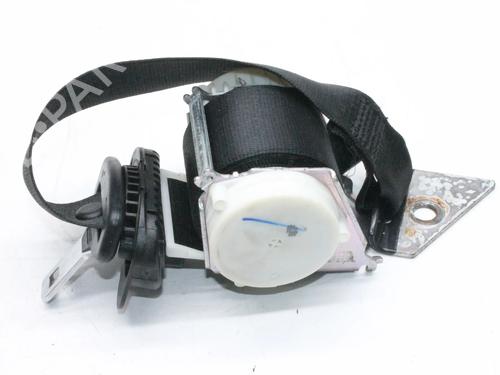 Used Rear left seatbelt Rear left seatbelt JAGUAR XF I (X250) 3.0 D (275 hp) 39772269 39772269