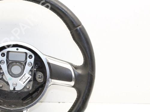 Steering wheel AUDI TT (8J3) 2.0 TDI quattro | BP39788764C49 - Image 5