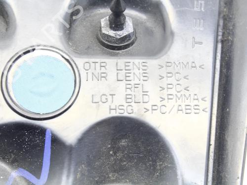 Left tailgate light TESLA MODEL 3 (5YJ3) EV AWD | BP39854189C79 - Image 9