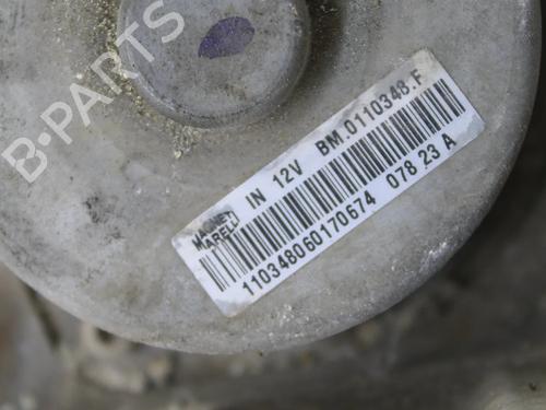 Control unit SUZUKI SX4 S-Cross (JY) 1.4 Hybrid (Mild Hybrid) (AKK 414) | BP39804058M11 - Image 18