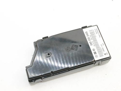Used Electronic module Electronic module SEAT ALHAMBRA (710, 711) 2.0 TDI (177 hp) 39843374 39843374
