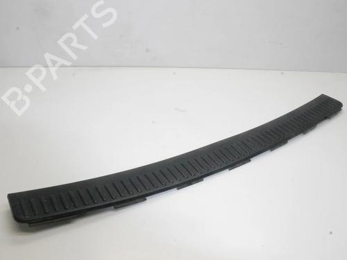 Used Boot lining Boot lining LAND ROVER RANGE ROVER SPORT I (L320) 2.7 D 4x4 (190 hp) 39861771 39861771