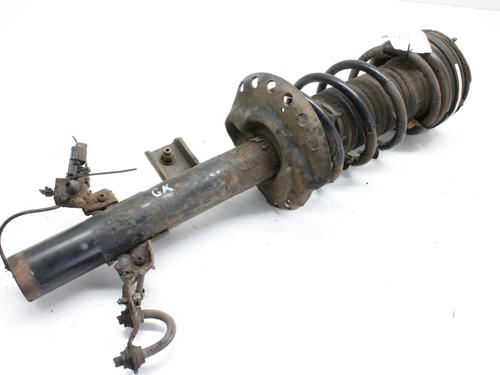 Used Left rear shock absorber Left rear shock absorber LAND ROVER RANGE ROVER EVOQUE (L538) 2.2 D 4x4 (190 hp) 39854890 39854890