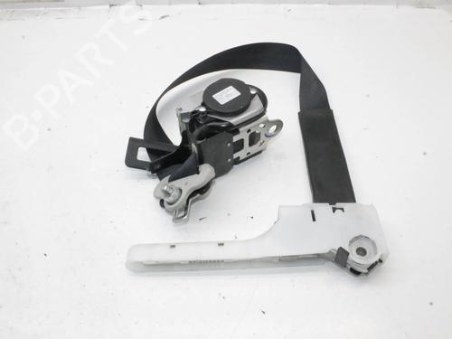 Front right seatbelt NISSAN LEAF (ZE0) Electric | BP39831717I25 - Image 3
